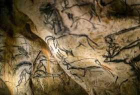 Let`s stop assuming early cave painters were dudes